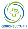 GoKonsulta Philippines Logo